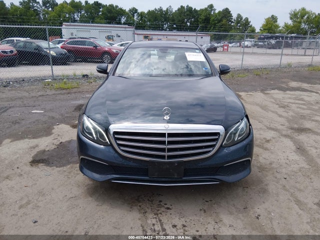 Aukcja sprzedaży 2017 Mercedes-benz E 300 4matic, vin: WDDZF4KBXHA123439, numer aukcji: 45704423