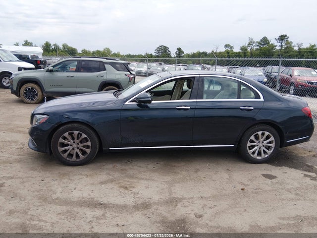 Aukcja sprzedaży 2017 Mercedes-benz E 300 4matic, vin: WDDZF4KBXHA123439, numer aukcji: 45704423