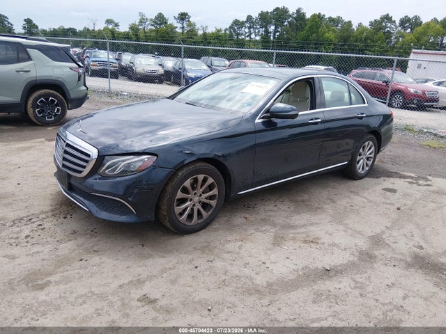 Aukcja sprzedaży 2017 Mercedes-benz E 300 4matic, vin: WDDZF4KBXHA123439, numer aukcji: 45704423