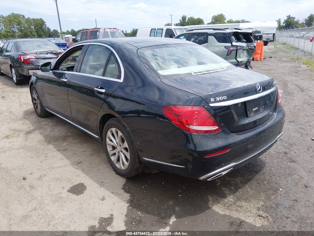 Aukcja sprzedaży 2017 Mercedes-benz E 300 4matic, vin: WDDZF4KBXHA123439, numer aukcji: 45704423