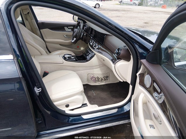 Aukcja sprzedaży 2017 Mercedes-benz E 300 4matic, vin: WDDZF4KBXHA123439, numer aukcji: 45704423