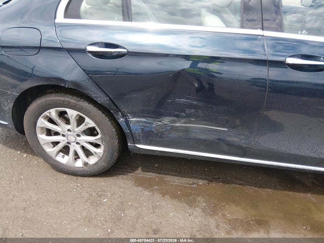 Aukcja sprzedaży 2017 Mercedes-benz E 300 4matic, vin: WDDZF4KBXHA123439, numer aukcji: 45704423