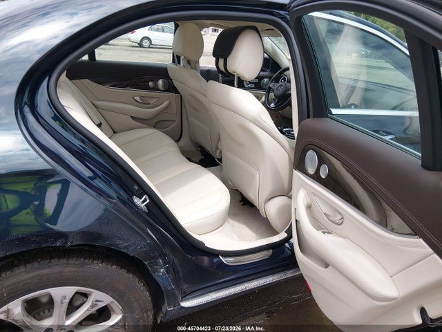 Aukcja sprzedaży 2017 Mercedes-benz E 300 4matic, vin: WDDZF4KBXHA123439, numer aukcji: 45704423