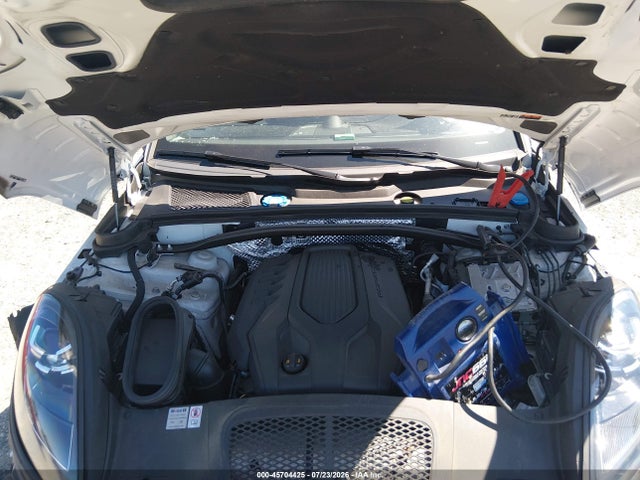 Porsche Macan T 2024 WP1AA2A54RLB08221 Image 10