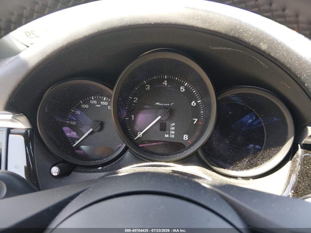 Porsche Macan T 2024 WP1AA2A54RLB08221 Image 15