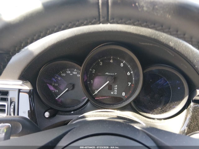 Porsche Macan T 2024 WP1AA2A54RLB08221 Image 7