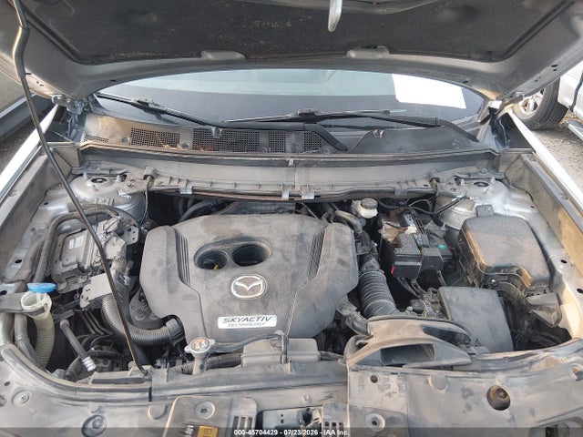 Aukcja sprzedaży 2018 Mazda Cx-9 Touring, vin: JM3TCACY0J0218847, numer aukcji: 45704429