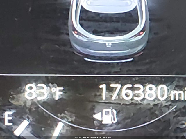 Aukcja sprzedaży 2018 Mazda Cx-9 Touring, vin: JM3TCACY0J0218847, numer aukcji: 45704429