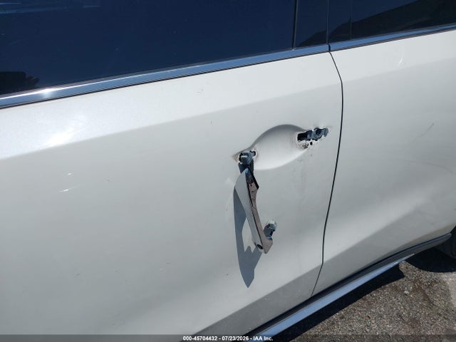 Aukcja sprzedaży 2017 Acura Mdx Advance   Entertainment Pkgs, vin: 5FRYD4H97HB037995, numer aukcji: 45704432