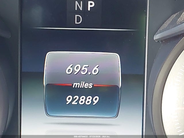 45704433 :رقم المزاد ، 55SWF4JB9JU250158 vin ، 2018 Mercedes-benz C 300 مزاد بيع