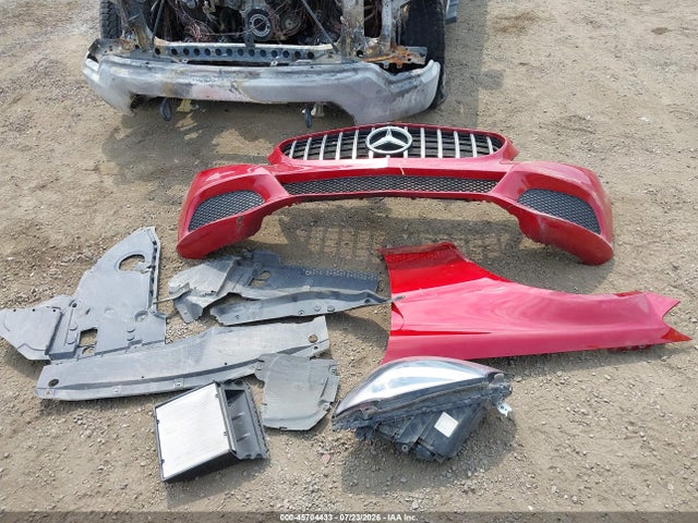 45704433 :رقم المزاد ، 55SWF4JB9JU250158 vin ، 2018 Mercedes-benz C 300 مزاد بيع