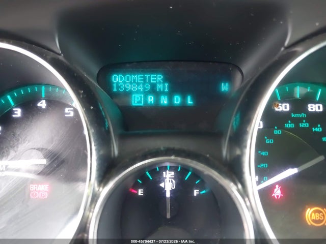 Aukcja sprzedaży 2017 Buick Enclave Leather, vin: 5GAKRBKD8HJ213490, numer aukcji: 45704437