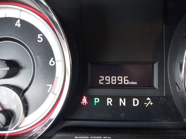 2017 Dodge Grand Caravan Se მანქანა იყიდება აუქციონზე, vin: 2C4RDGBG5HR741910, აუქციონის ნომერი: 45704438