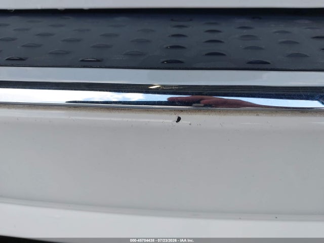 2017 Dodge Grand Caravan Se მანქანა იყიდება აუქციონზე, vin: 2C4RDGBG5HR741910, აუქციონის ნომერი: 45704438