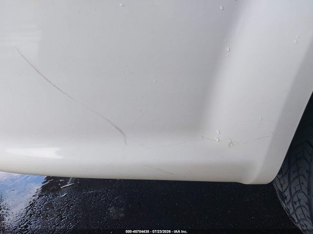 2017 Dodge Grand Caravan Se მანქანა იყიდება აუქციონზე, vin: 2C4RDGBG5HR741910, აუქციონის ნომერი: 45704438