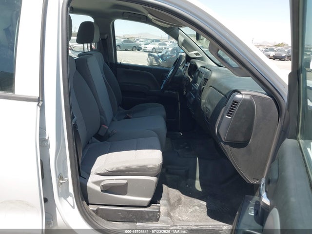 Chevrolet Silverado 2500hd Wt 2018 1GC1CUEG0JF256694 Image 5