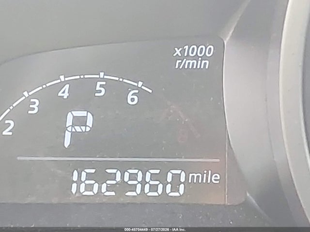 Aukcja sprzedaży 2017 Mazda Cx-3 Touring, vin: JM1DKDC70H0162105, numer aukcji: 45704449