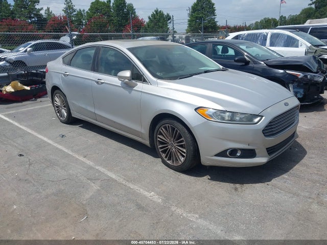 Aukcja sprzedaży 2016 Ford Fusion Se, vin: 3FA6P0H96GR188001, numer aukcji: 45704453