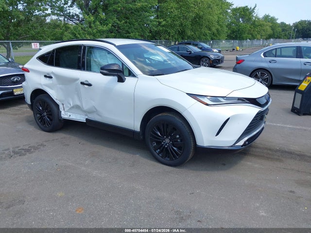 45704454 :رقم المزاد ، JTEAAAAH1PJ152722 vin ، 2023 Toyota Venza Nightshade Edition مزاد بيع