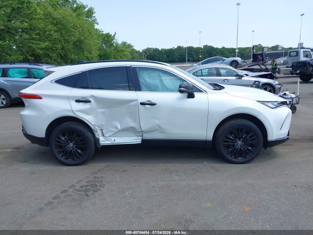 Aukcja sprzedaży 2023 Toyota Venza Nightshade Edition, vin: JTEAAAAH1PJ152722, numer aukcji: 45704454