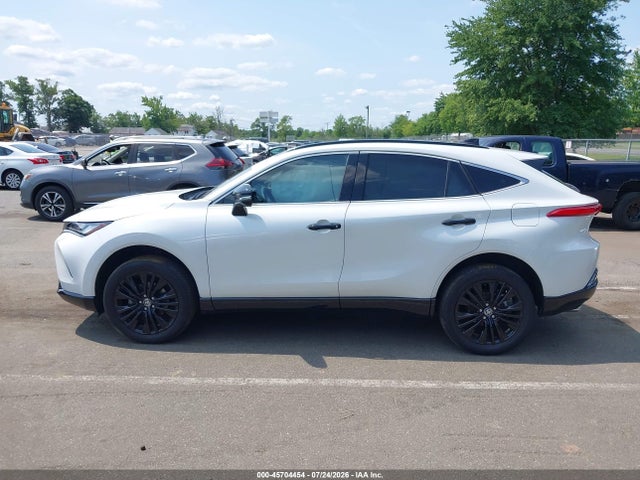 Aukcja sprzedaży 2023 Toyota Venza Nightshade Edition, vin: JTEAAAAH1PJ152722, numer aukcji: 45704454