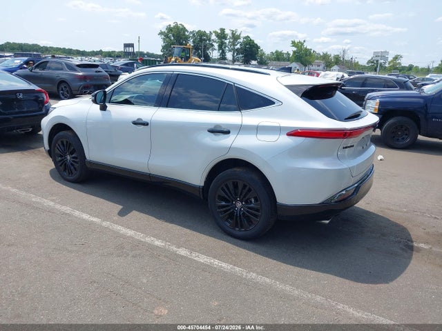 Aukcja sprzedaży 2023 Toyota Venza Nightshade Edition, vin: JTEAAAAH1PJ152722, numer aukcji: 45704454