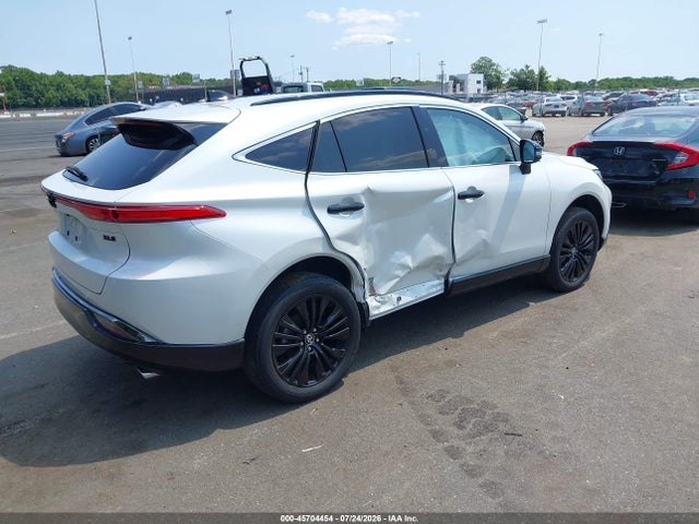 Aukcja sprzedaży 2023 Toyota Venza Nightshade Edition, vin: JTEAAAAH1PJ152722, numer aukcji: 45704454