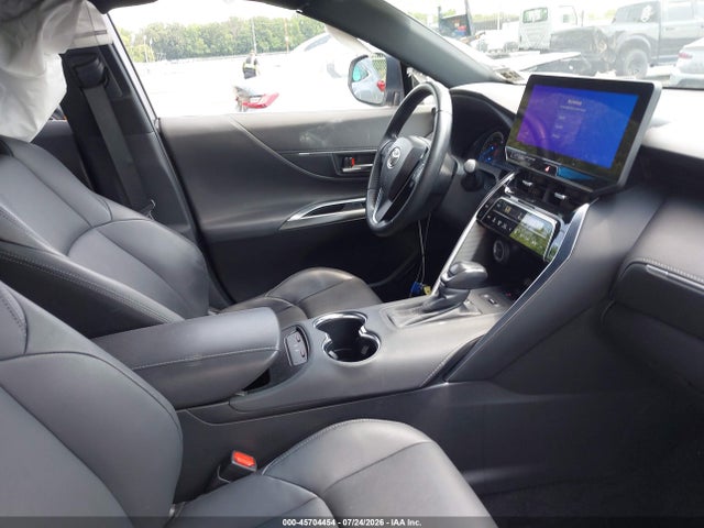 Aukcja sprzedaży 2023 Toyota Venza Nightshade Edition, vin: JTEAAAAH1PJ152722, numer aukcji: 45704454