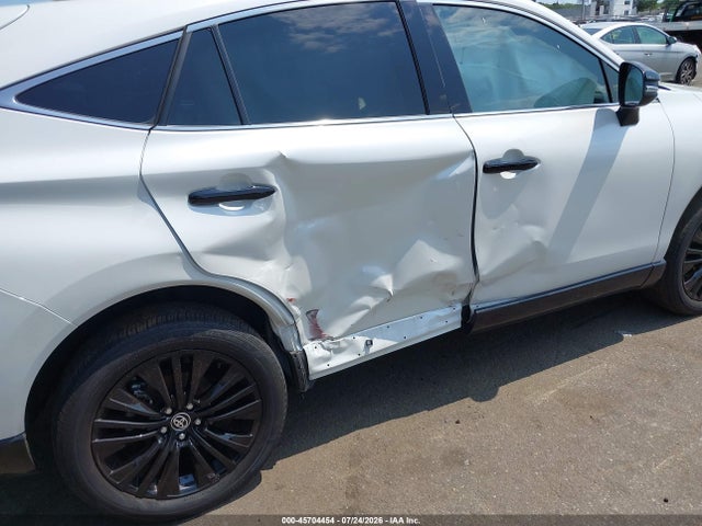 Aukcja sprzedaży 2023 Toyota Venza Nightshade Edition, vin: JTEAAAAH1PJ152722, numer aukcji: 45704454