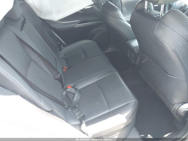 Aukcja sprzedaży 2023 Toyota Venza Nightshade Edition, vin: JTEAAAAH1PJ152722, numer aukcji: 45704454