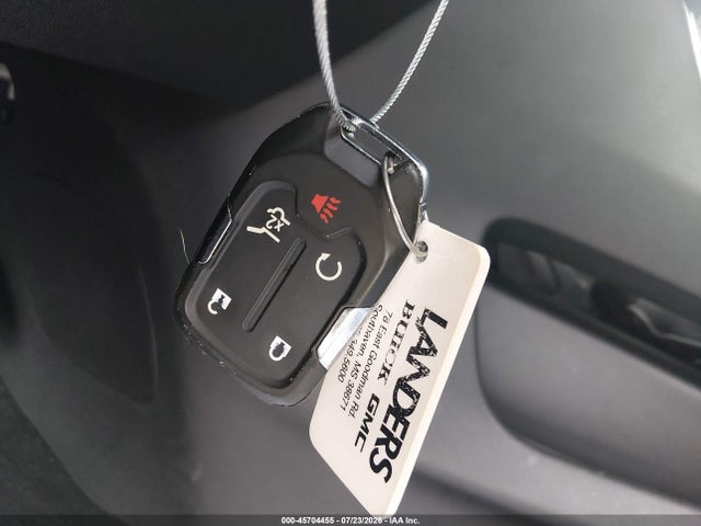 45704455 :رقم المزاد ، 3GKALPEXXKL340244 vin ، 2019 Gmc Terrain Slt مزاد بيع