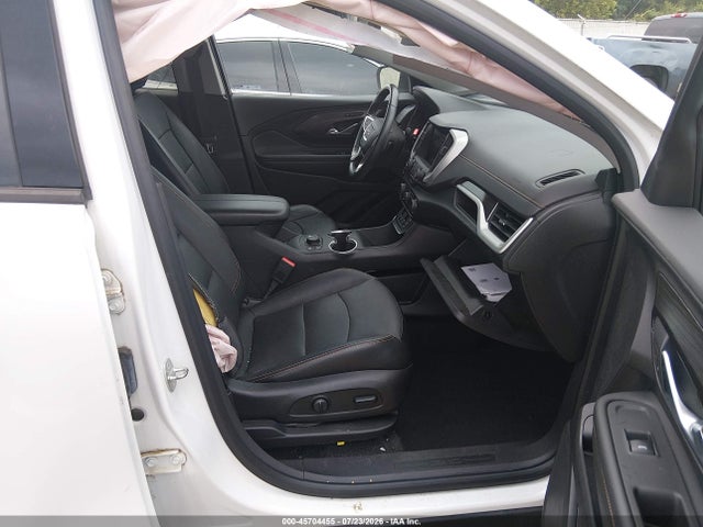 45704455 :رقم المزاد ، 3GKALPEXXKL340244 vin ، 2019 Gmc Terrain Slt مزاد بيع