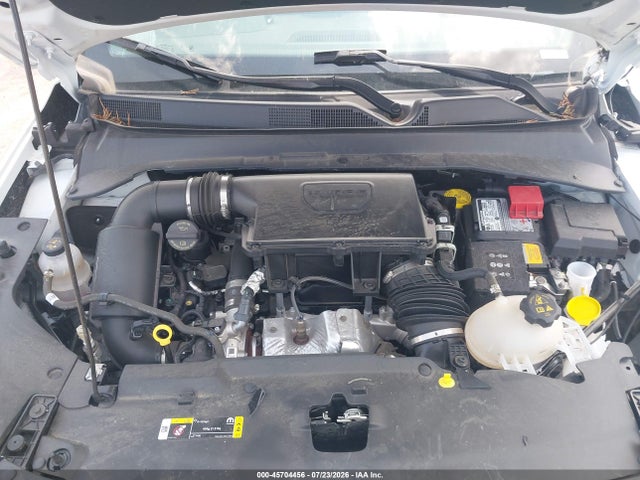 Aukcja sprzedaży 2024 Jeep Compass Limited 4x4, vin: 3C4NJDCN1RT157540, numer aukcji: 45704456