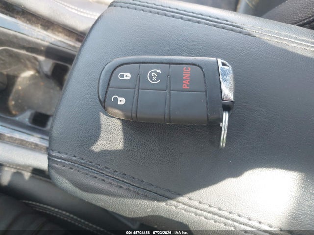 Aukcja sprzedaży 2024 Jeep Compass Limited 4x4, vin: 3C4NJDCN1RT157540, numer aukcji: 45704456