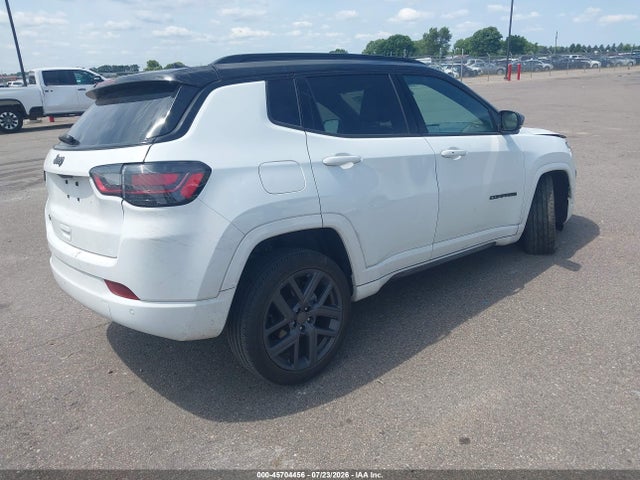 Aukcja sprzedaży 2024 Jeep Compass Limited 4x4, vin: 3C4NJDCN1RT157540, numer aukcji: 45704456