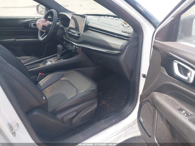 Aukcja sprzedaży 2024 Jeep Compass Limited 4x4, vin: 3C4NJDCN1RT157540, numer aukcji: 45704456