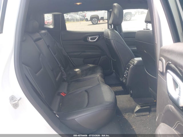 Aukcja sprzedaży 2024 Jeep Compass Limited 4x4, vin: 3C4NJDCN1RT157540, numer aukcji: 45704456