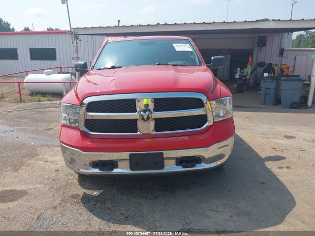 Продаж на аукціоні авто 2019 Ram 1500 Classic Slt  4x4 5'7 Box, vin: 1C6RR7LGXKS538296, номер лоту: 45704457