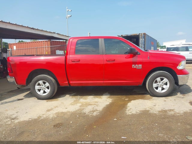 Продаж на аукціоні авто 2019 Ram 1500 Classic Slt  4x4 5'7 Box, vin: 1C6RR7LGXKS538296, номер лоту: 45704457