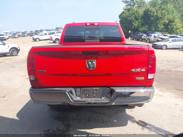 Продаж на аукціоні авто 2019 Ram 1500 Classic Slt  4x4 5'7 Box, vin: 1C6RR7LGXKS538296, номер лоту: 45704457