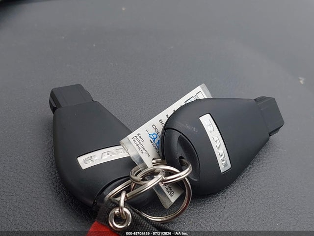Продаж на аукціоні авто 2018 Ram 1500 Tradesman  4x2 5'7 Box, vin: 1C6RR6KG2JS285338, номер лоту: 45704459