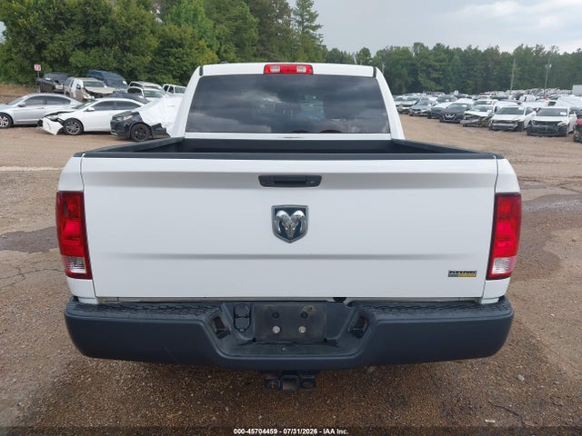Продаж на аукціоні авто 2018 Ram 1500 Tradesman  4x2 5'7 Box, vin: 1C6RR6KG2JS285338, номер лоту: 45704459