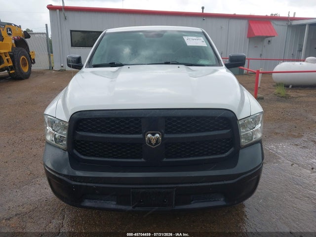 Продаж на аукціоні авто 2018 Ram 1500 Tradesman  4x2 5'7 Box, vin: 1C6RR6KG2JS285338, номер лоту: 45704459