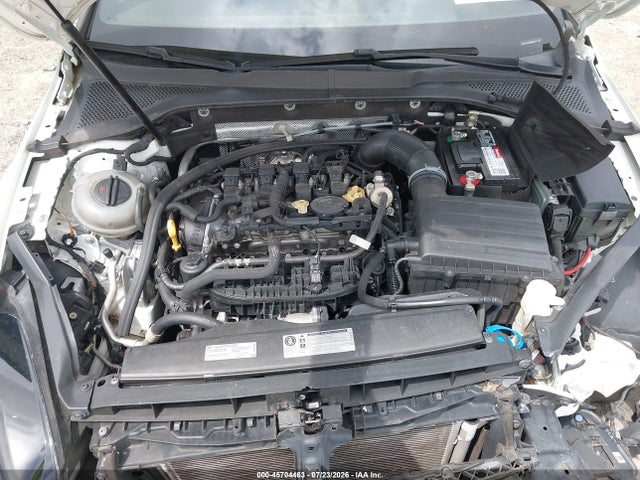 Aukcja sprzedaży 2016 Volkswagen Golf Gti S 4-door, vin: 3VW4T7AUXGM012146, numer aukcji: 45704463