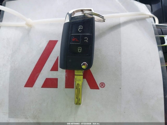 Aukcja sprzedaży 2016 Volkswagen Golf Gti S 4-door, vin: 3VW4T7AUXGM012146, numer aukcji: 45704463