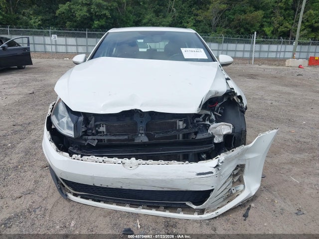 Aukcja sprzedaży 2016 Volkswagen Golf Gti S 4-door, vin: 3VW4T7AUXGM012146, numer aukcji: 45704463