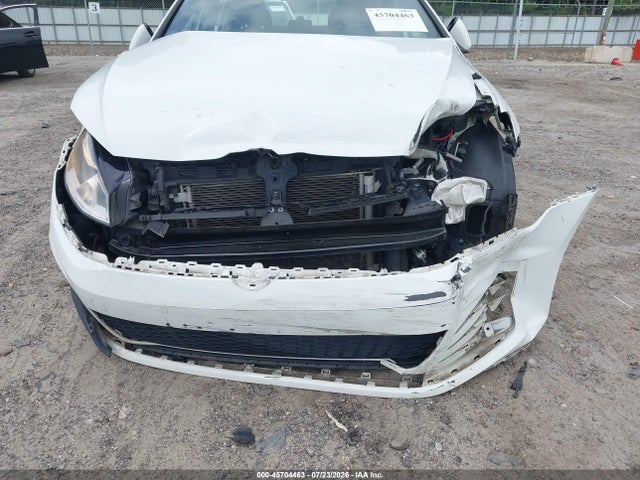 Aukcja sprzedaży 2016 Volkswagen Golf Gti S 4-door, vin: 3VW4T7AUXGM012146, numer aukcji: 45704463