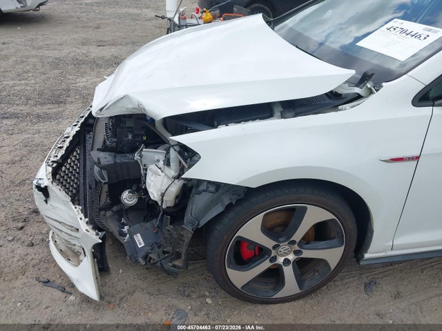 Aukcja sprzedaży 2016 Volkswagen Golf Gti S 4-door, vin: 3VW4T7AUXGM012146, numer aukcji: 45704463