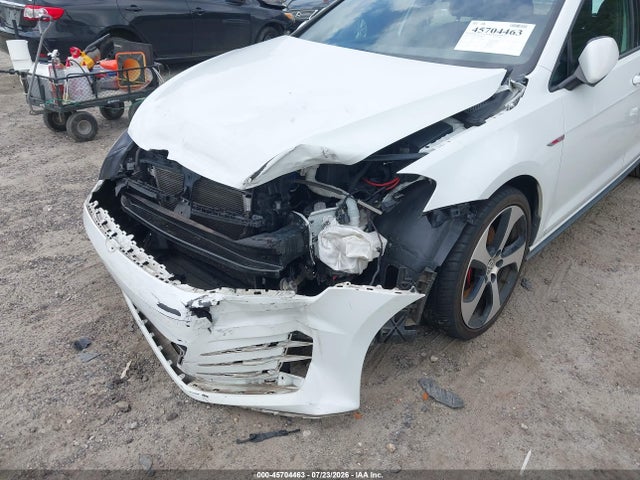 Aukcja sprzedaży 2016 Volkswagen Golf Gti S 4-door, vin: 3VW4T7AUXGM012146, numer aukcji: 45704463