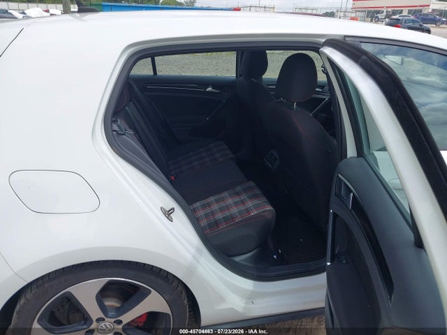 Aukcja sprzedaży 2016 Volkswagen Golf Gti S 4-door, vin: 3VW4T7AUXGM012146, numer aukcji: 45704463
